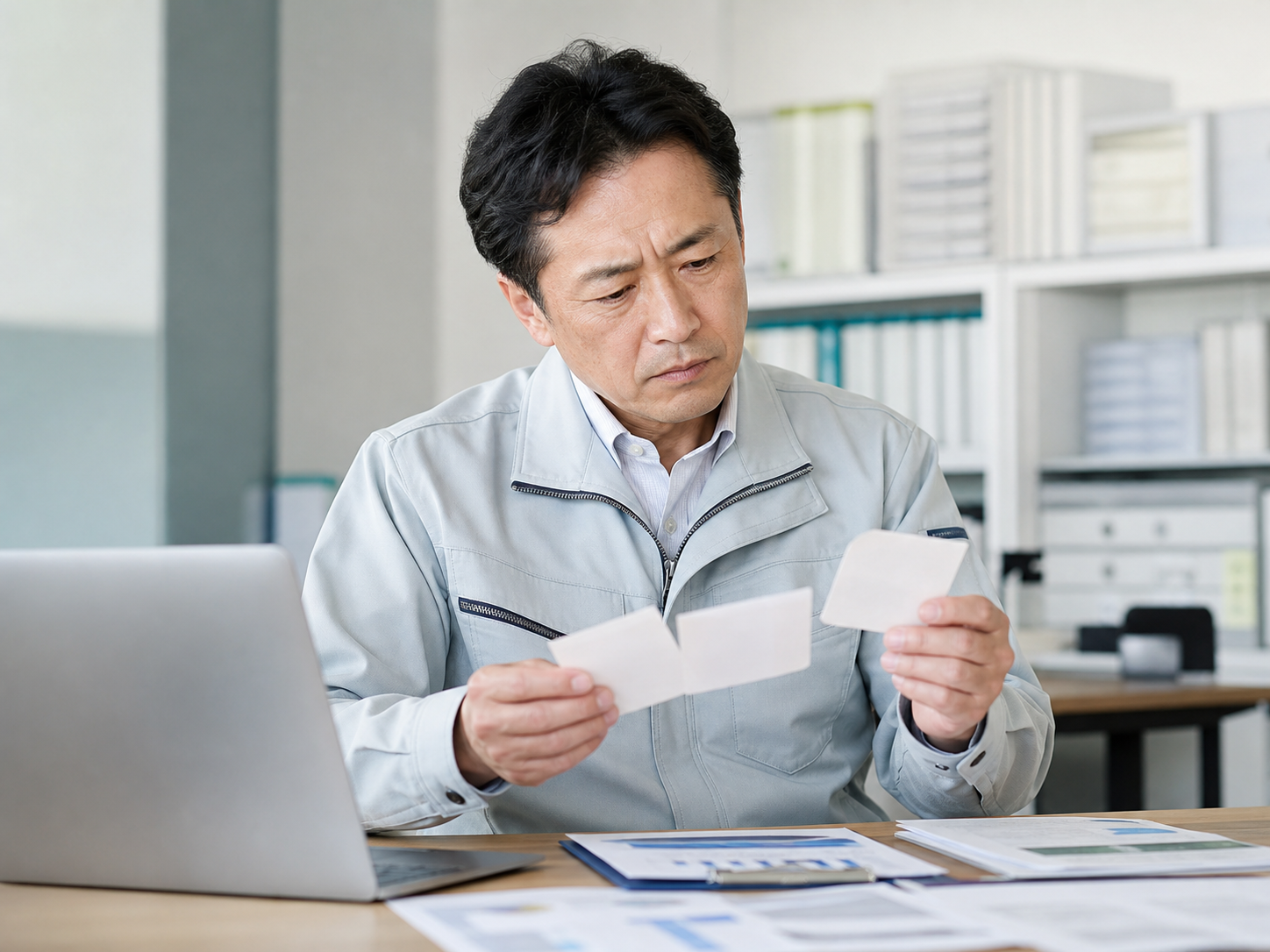 一社の条件しか選べず困っている